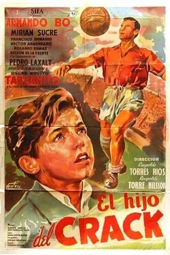 El Hijo del Crack