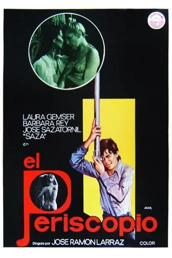 El Periscopio