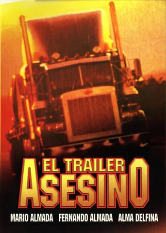 El Trailer Asesino