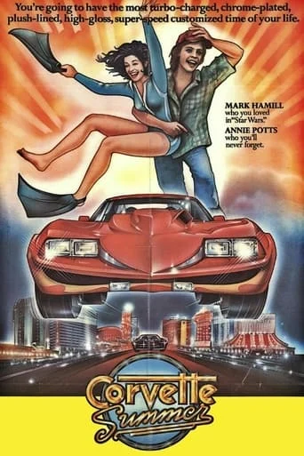 Corvette Summer