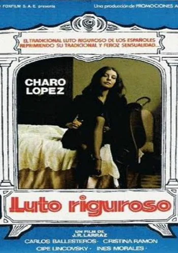 Luto Riguroso