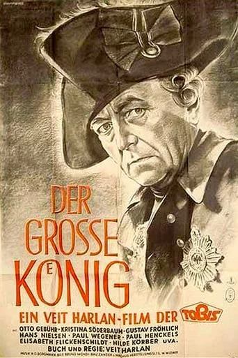 Der große König