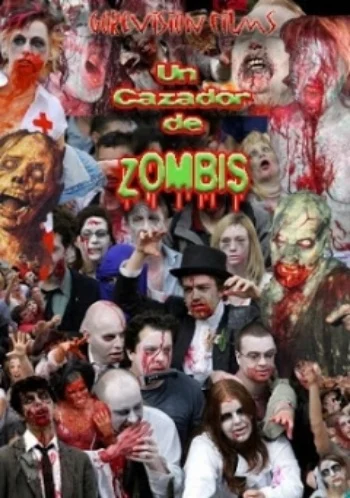 Un Cazador De Zombis