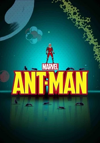 Ant-Man