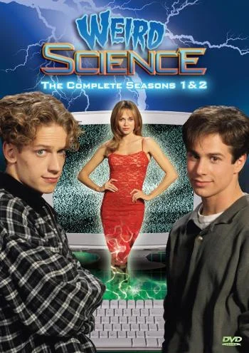 Weird Science
