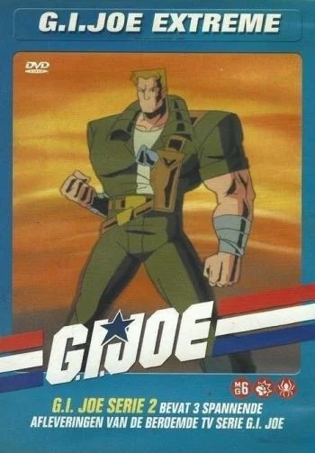 G.I. Joe Extreme