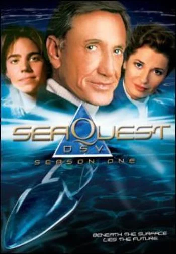 SeaQuest DSV