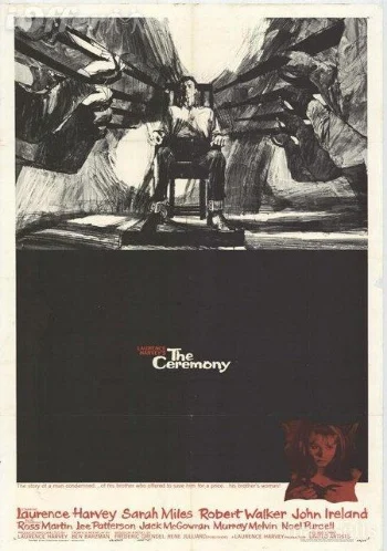 The Ceremony