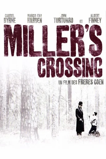 Miller's Crossing
