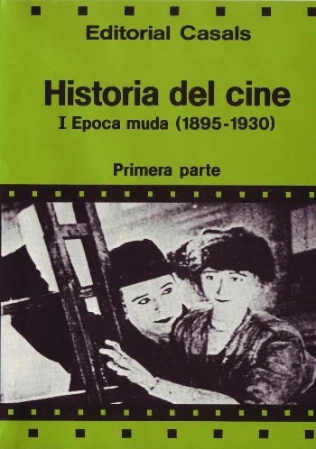 Historia del Cine: Época Muda