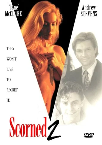 Scorned 2