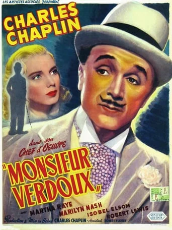 Monsieur Verdoux
