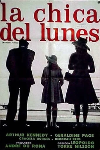 La Chica del Lunes