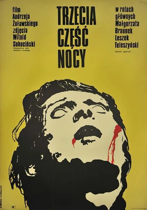 Trzecia część nocy