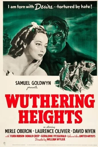 Wuthering Heights