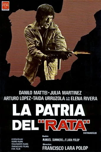 La Patria del 'Rata'