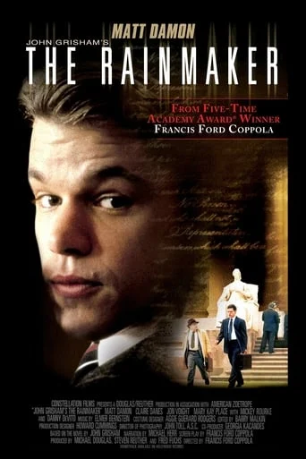 The Rainmaker