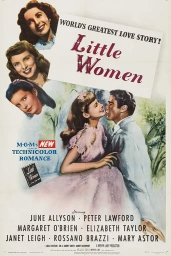Little Women