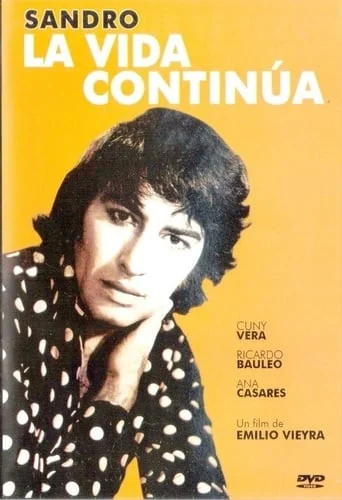 La Vida Continúa