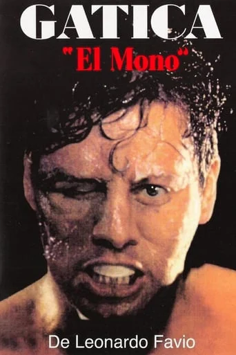 Gatica, el Mono