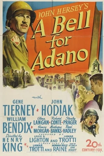 A Bell for Adano