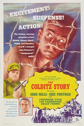 The Colditz Story