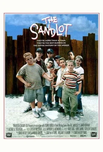 The Sandlot