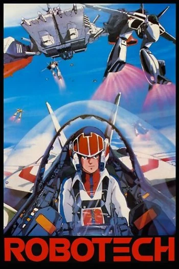 Robotech
