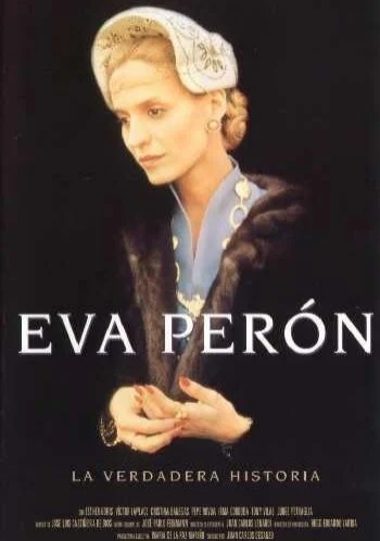 Eva Perón