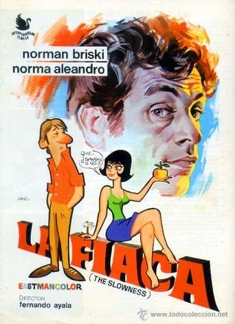 La Fiaca