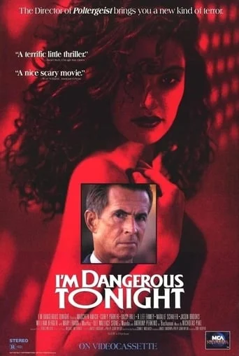 I'm Dangerous Tonight