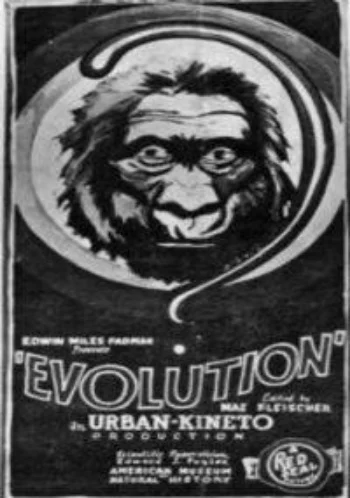 Evolution