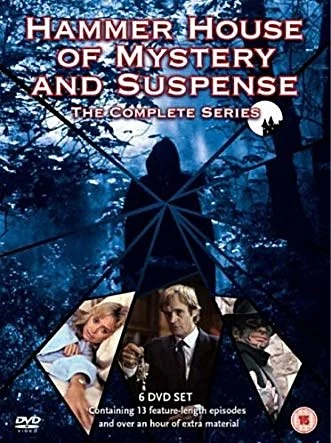 Hammer House of Mystery and Suspense