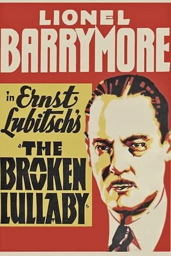 The Broken Lullaby