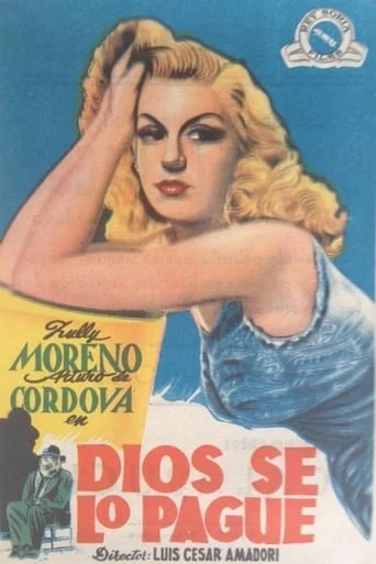 Dios se lo Pague