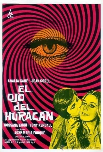 El Ojo del Huracán