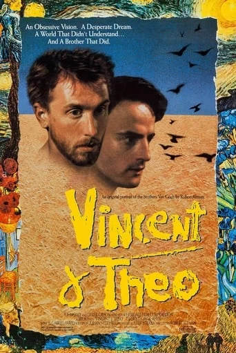 Vincent & Theo