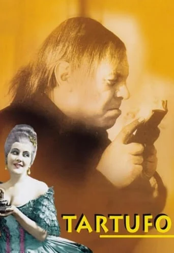Tartüff, der verschollene Film