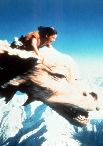 60 Millionen für Phantásien - Wie die 'unendliche Geschichte' ins Kino kam