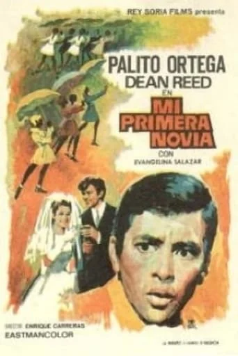 Mi Primera Novia