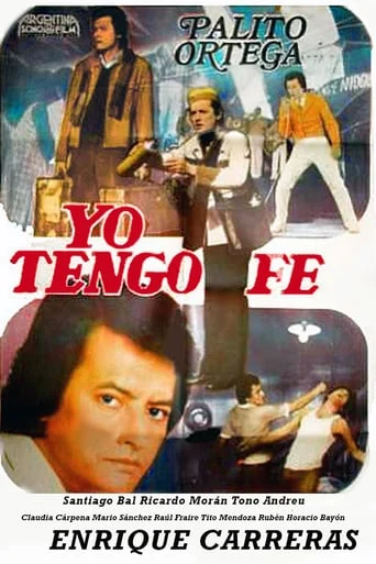 Yo Tengo Fe