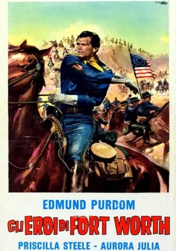 Gli eroi di Fort Worth