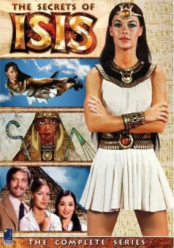 The Screts of Isis