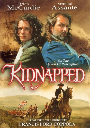 Kidnapped