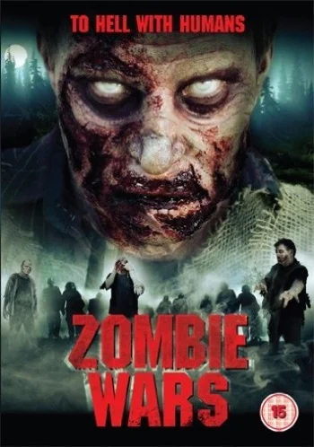 Zombie Wars
