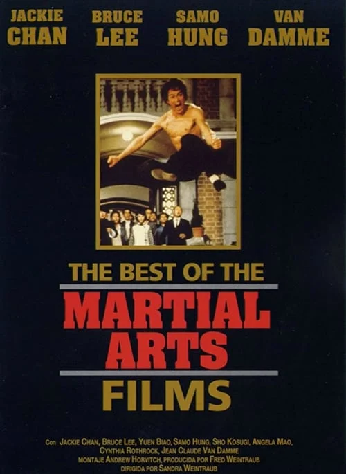 The Best of Martial Arts Films