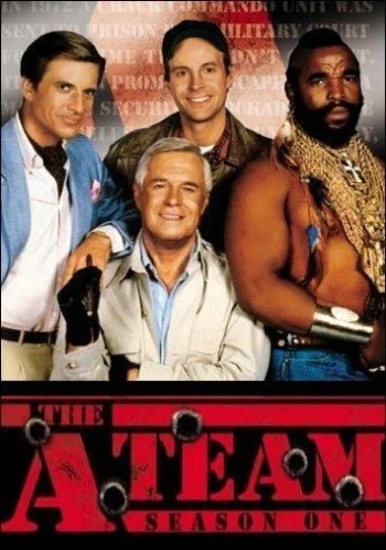 The A-Team