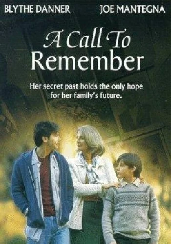 A Call to Remember
