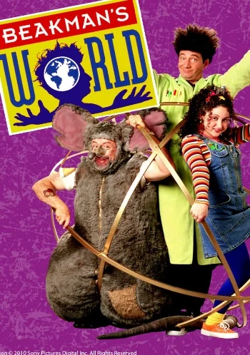 Beakman's World