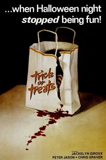 Trick or Treats